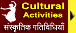 Cultural Activities