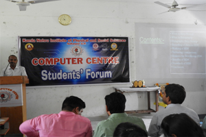 Students Forum